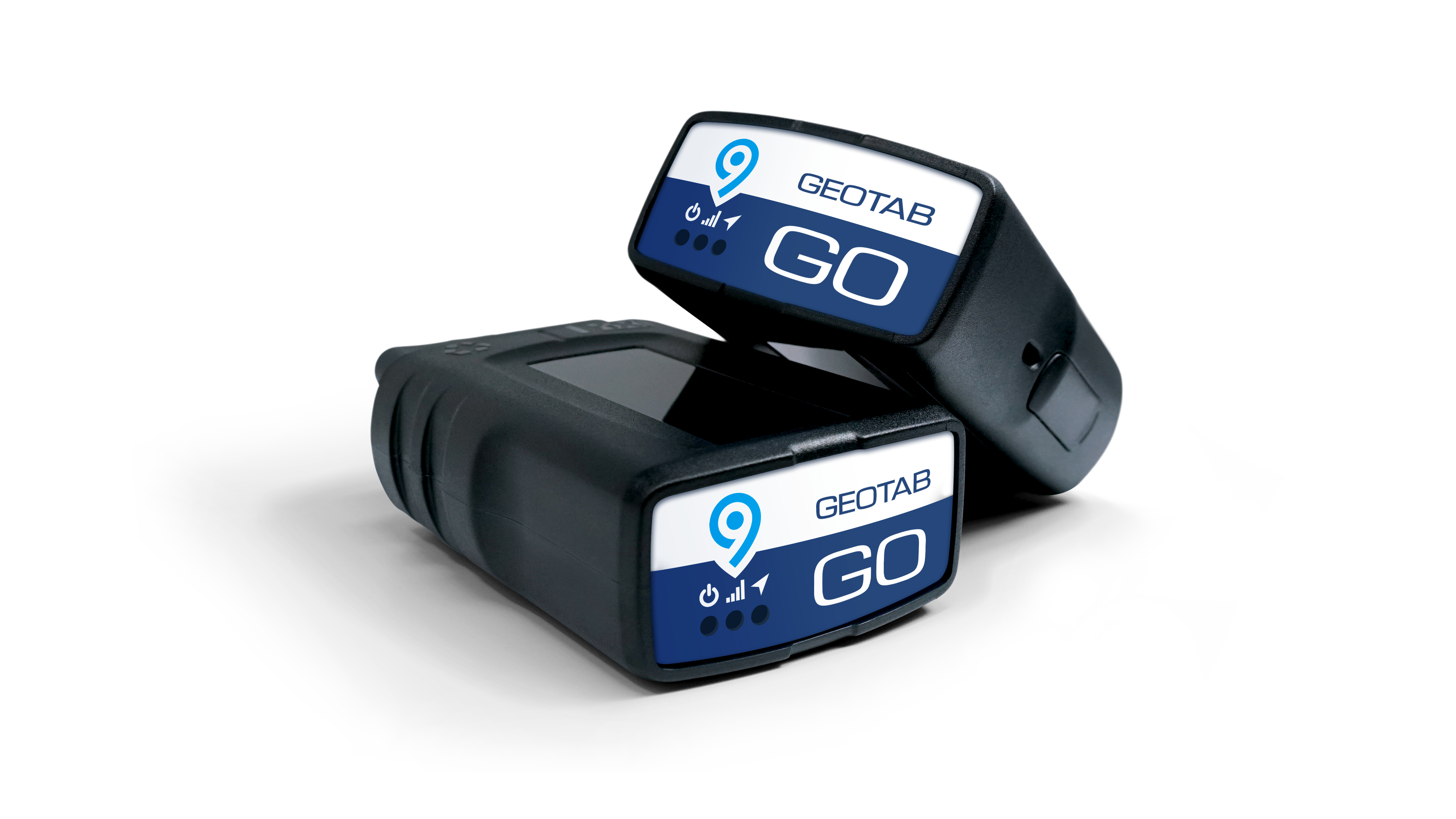 geotab vehicle tracking device