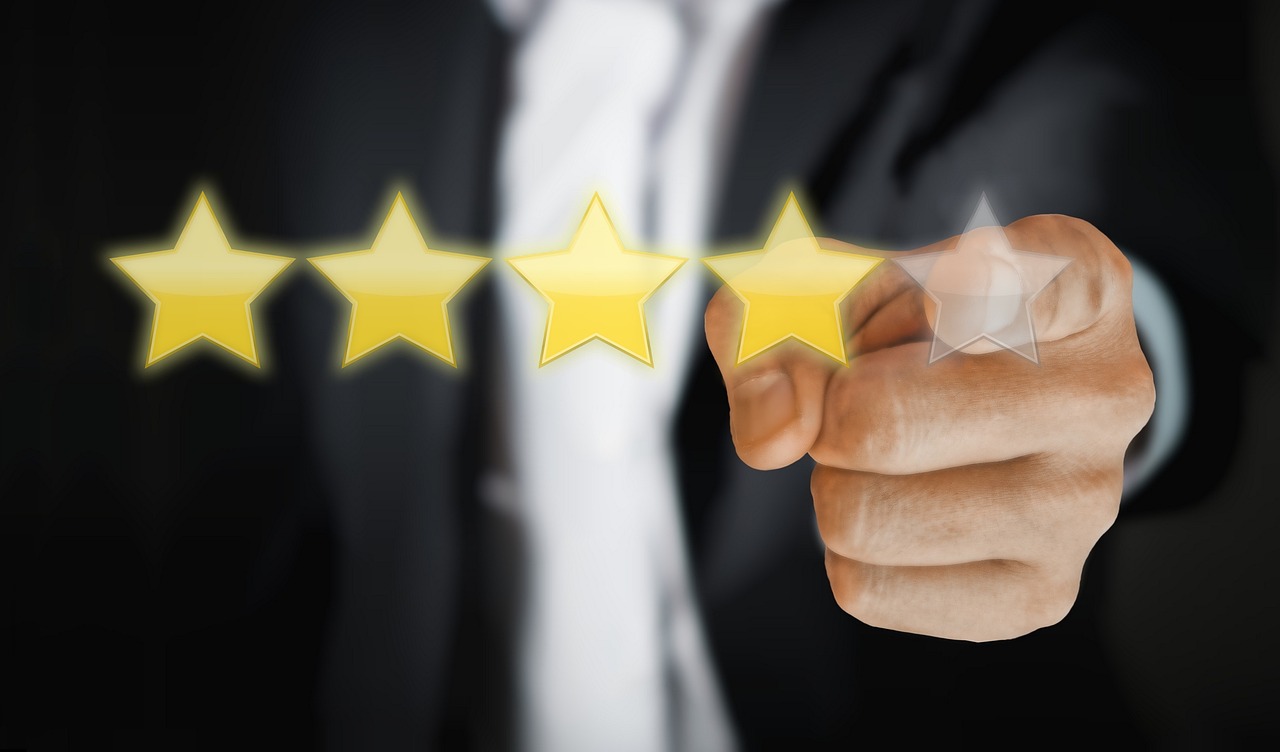 Customer Testimonials and Reviews - Positive Client Feedback Client testimonial image showcasing positive reviews and feedback from satisfied customers.