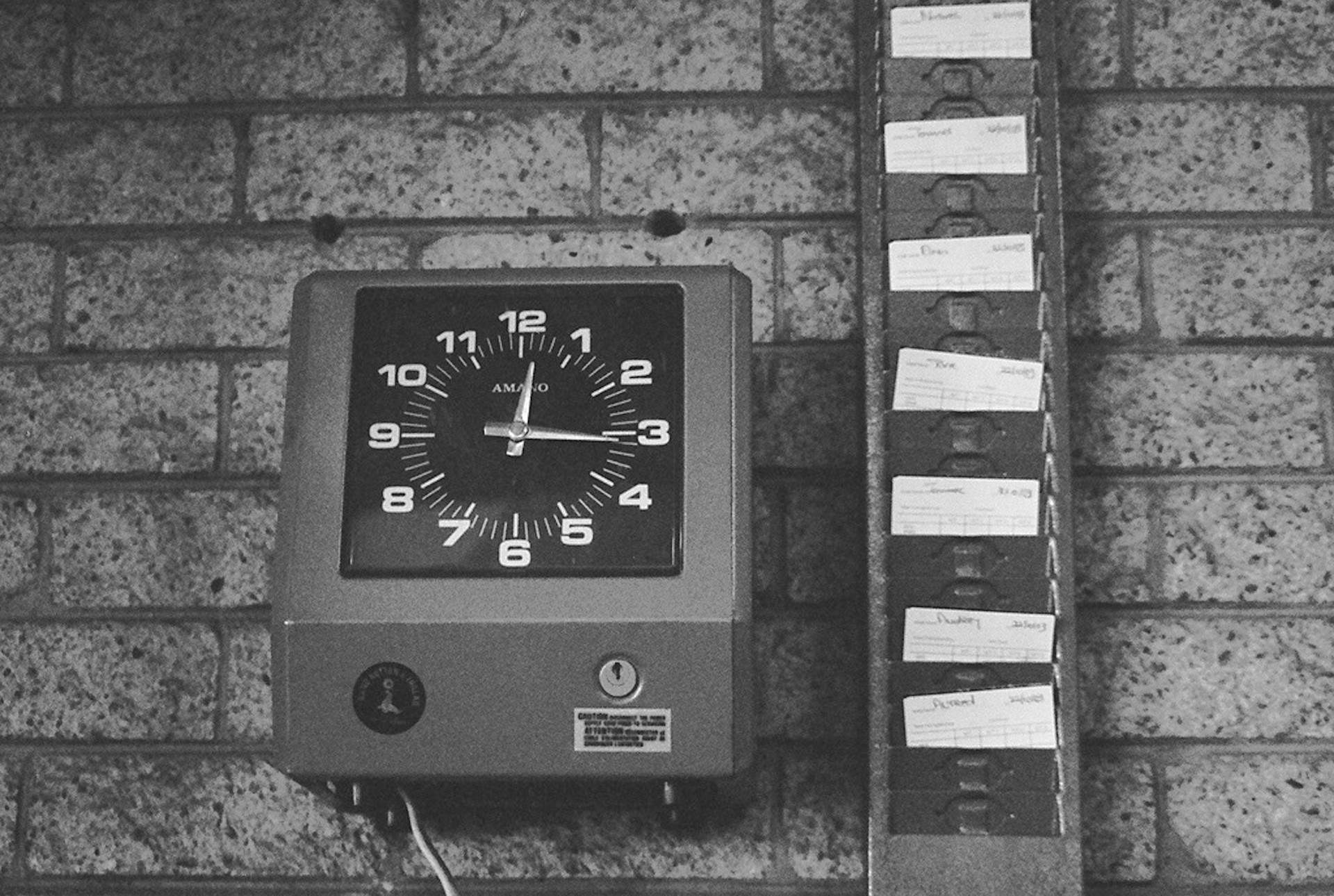 timesheet-clock-punch Time Sheet clock punch