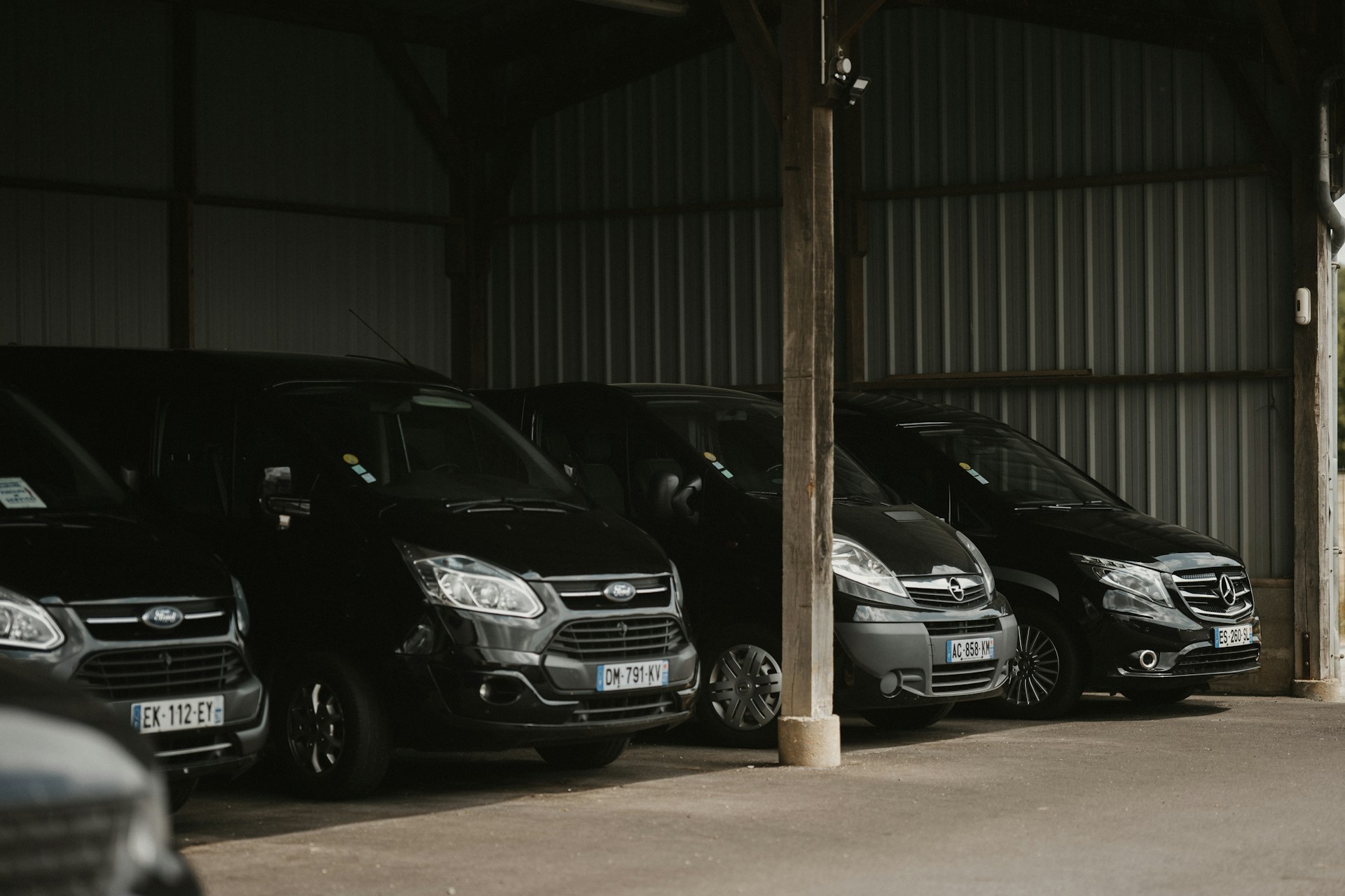 fleet-vehicles-ready-for-dispatch Fleet vehicles ready for dispatch