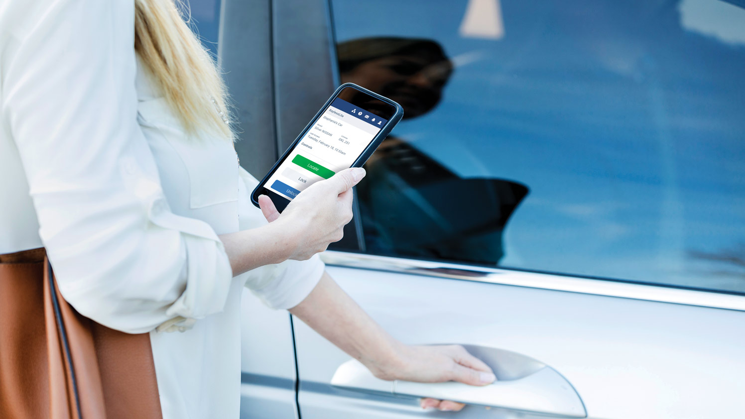 geotab-keyless-security Geotab Keyless Security