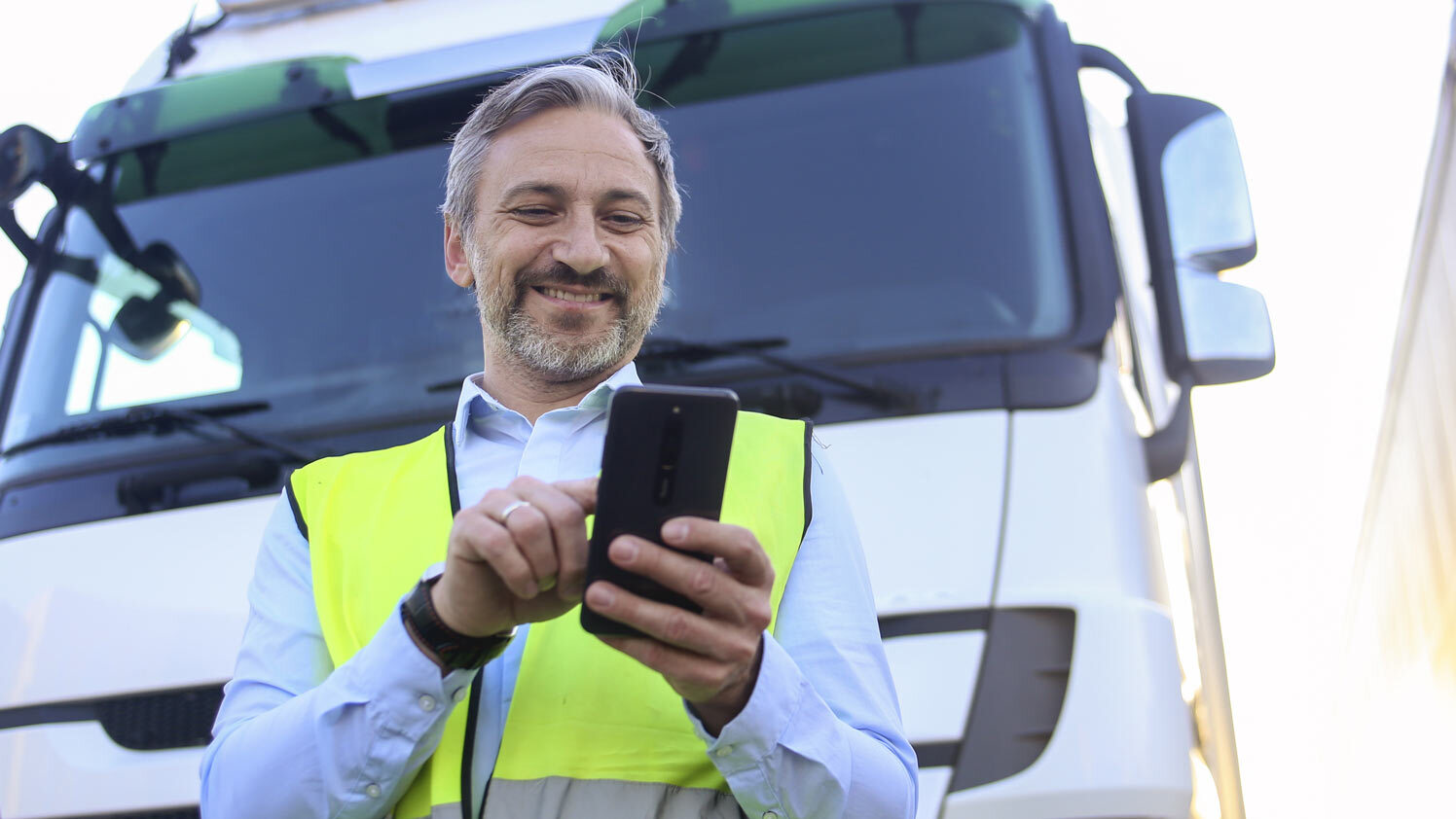 human-resource-happy-drivers