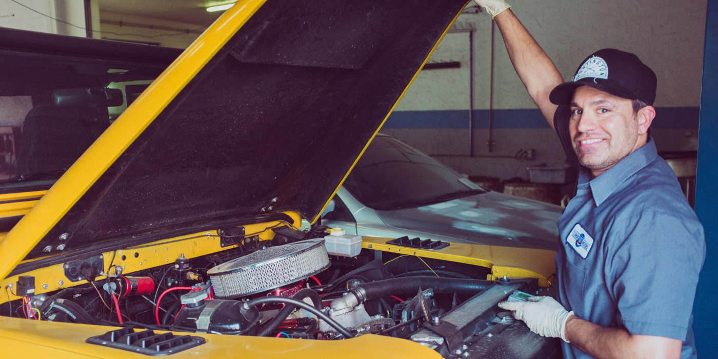 predictive maintenance