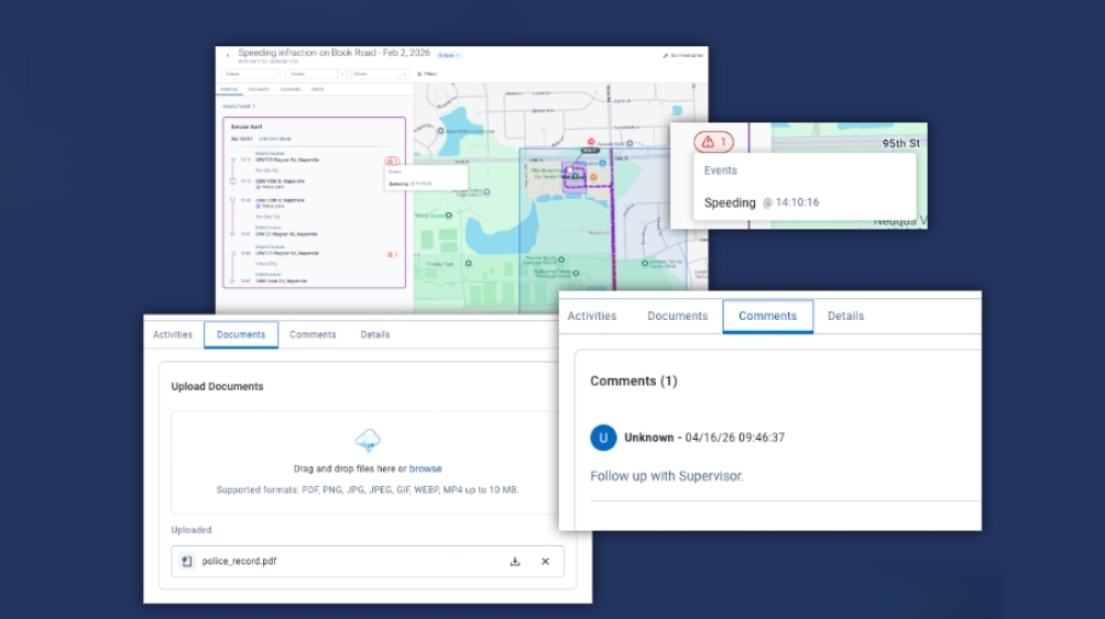 geotab investigations