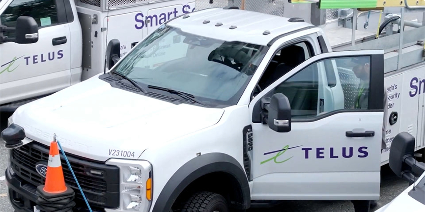 telus