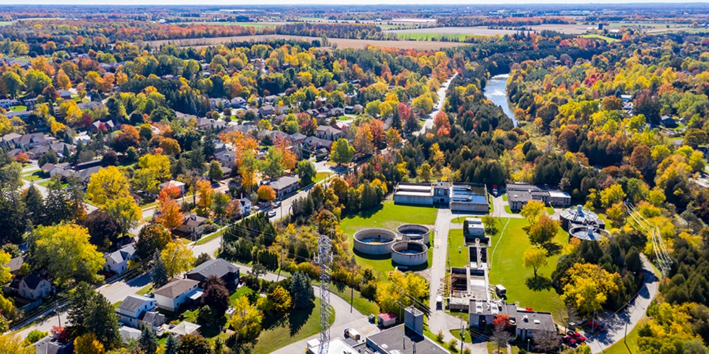 wellington county