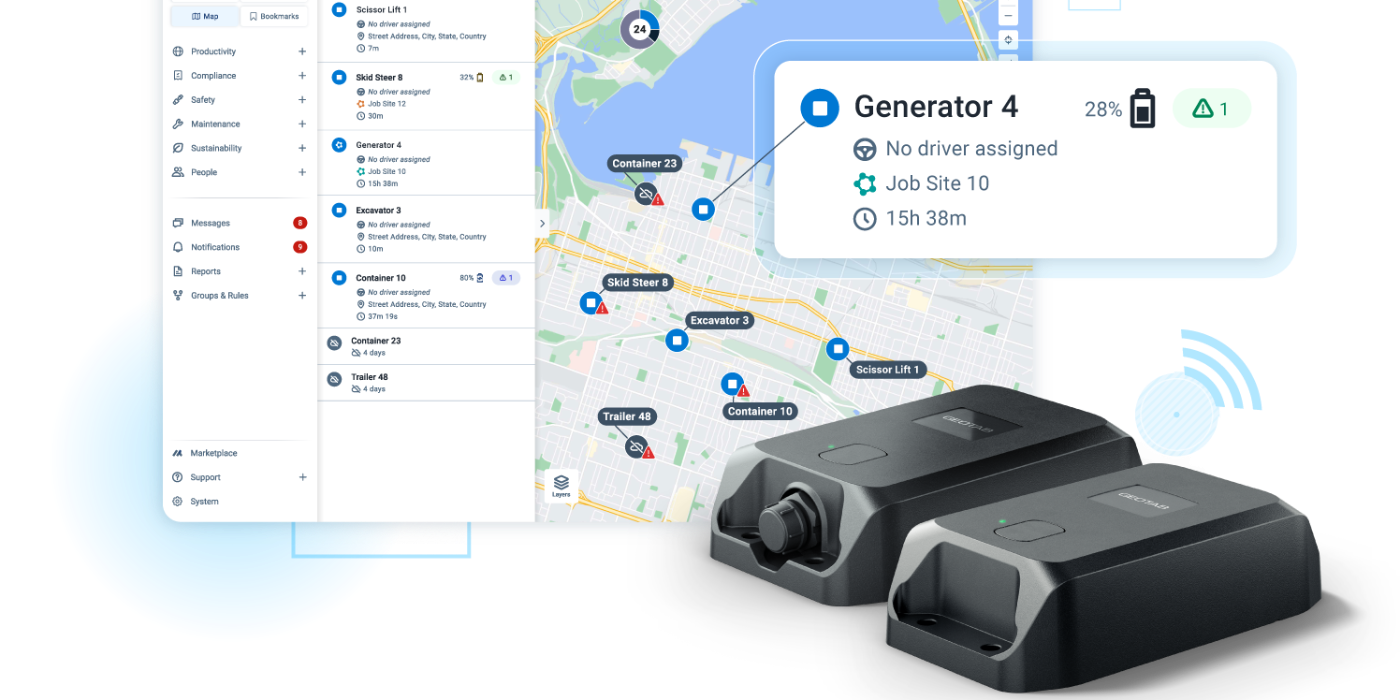 go anywhere overview